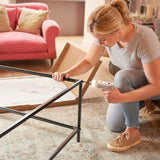 Atornillador Monta-Muebles Hexdriver 3,6v Bcrta01-Xj Black+Decker