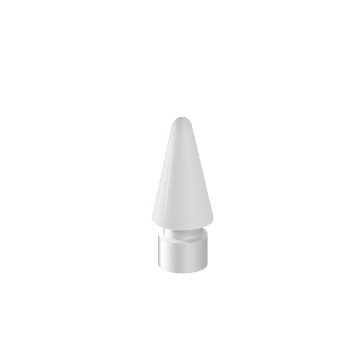 Estuff Es689015-Bulk Lápiz Digital 4 G Blanco
