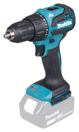 EAN 0197050010247 - Makita DHP490Z destornillador eléctrico y llave de impacto 1900 RPM Azul, Negro imagen 1