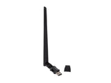 EAN 5901969447538 - Lanberg NC-0900-WIE adaptador y tarjeta de red WLAN 600 Mbit/s imagen 5