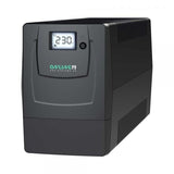 EAN 4026908004311 - ONLINE USV-Systeme USV YUNTO Smile 400 sistema de alimentación ininterrumpida (UPS) Línea interactiva 0,4 imagen 1
