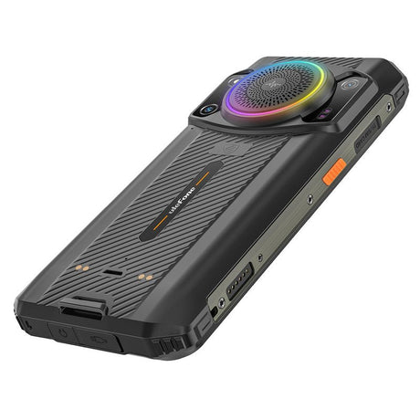 EAN 6937748735366 - Ulefone Armor 21 16,7 cm (6.58") SIM doble Android 13 4G USB Tipo C 8 GB 256 GB 9600 mAh Negro imagen 4
