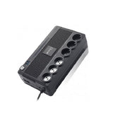 EAN 8436531366919 - L-Link LL-700-G6 sistema de alimentación ininterrumpida (UPS) Línea interactiva 0,7 kVA 360 W 6 salidas A imagen 2
