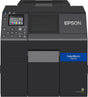 EAN 8715946691831 - Epson ColorWorks CW-C6000Ae impresora de etiquetas Inyección de tinta Color 1200 x 1200 DPI 85 mm/s Alámb imagen 1