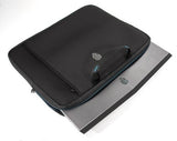EAN 5391515851955 - Alienware 460-BCBS maletines para portátil 33 cm (13") Funda Negro, Gris imagen 4