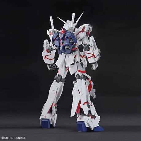 EAN 4573102579867 - Bandai MEGA SIZE 1/48 RX-0 Unicorn Gundam [Destroy Mode] imagen 8