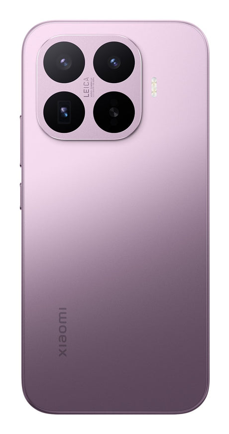 EAN 6932554448448 - Xiaomi 17T 16,7 cm (6.59") 12 GB 256 GB 6500 mAh Violeta imagen 2