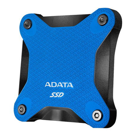 EAN 4711085947345 - ADATA SD620 2 TB Micro-USB B 3.2 Gen 2 (3.1 Gen 2) Negro, Azul imagen 3