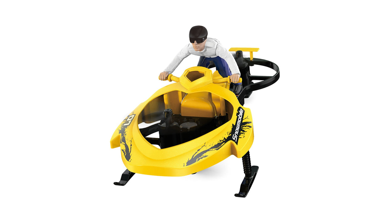 Amewi Air Cycle Drone Modelo Controlado Por Radio Motor Eléctrico