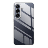 Nevox Styleshell Flex - Samsung Galaxy S26, Transparente
