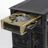 Caja Pc Silverstone Sst-Sg16b