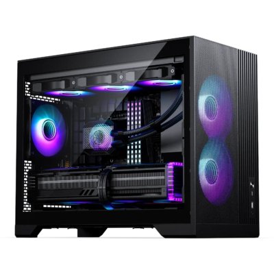 Phanteks Xt M3 Rgb Schwarz