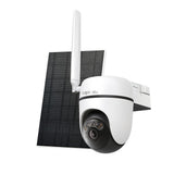 Camara  Kit De Seguridad Tp Link Tc90g Kit De Seguridad + Panel Solar