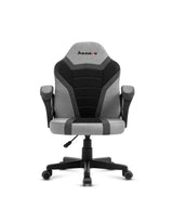 EAN 5903796010633 - Huzaro RANGER 1.0 GREY MESH silla de oficina y de ordenador Asiento plano Respaldo de rejilla imagen 4