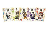 EAN 3760269593428 - Asmodee Arigato 45 min Juego De Cartas Intercambio de cartas imagen 4