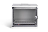 EAN 4016032499602 - Digitus DN-49204-SET armario rack Bastidor de pared Gris imagen 3