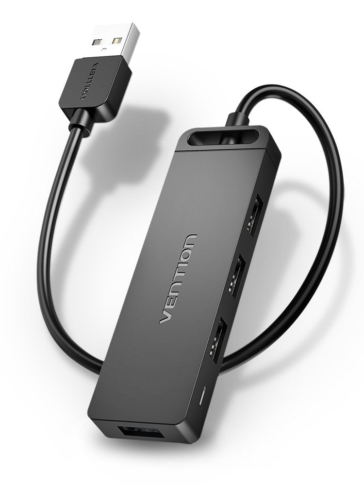 Hub Usb 2.0 Vention Chmbb 4xusb