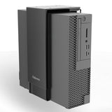Fellowes Pch Thin Client Halterung Untertisch Negro