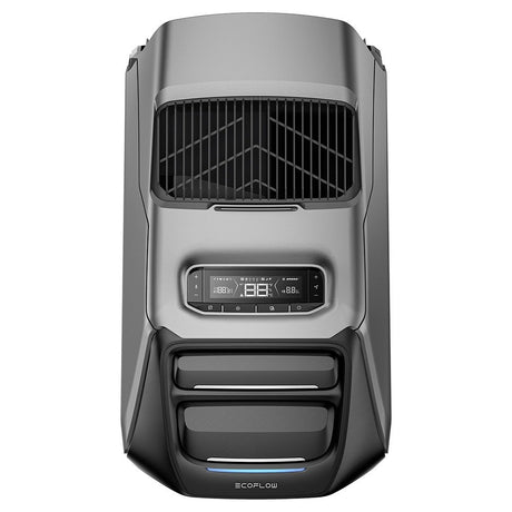 EAN 4895251630900 - EcoFlow EFWAVE3-EU-NBOX aire acondicionado portátil 58 dB Negro imagen 10