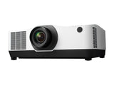 Xp-A104u-W, Pro 3lcd Laser Projector, High Brightness Xpa104u-W