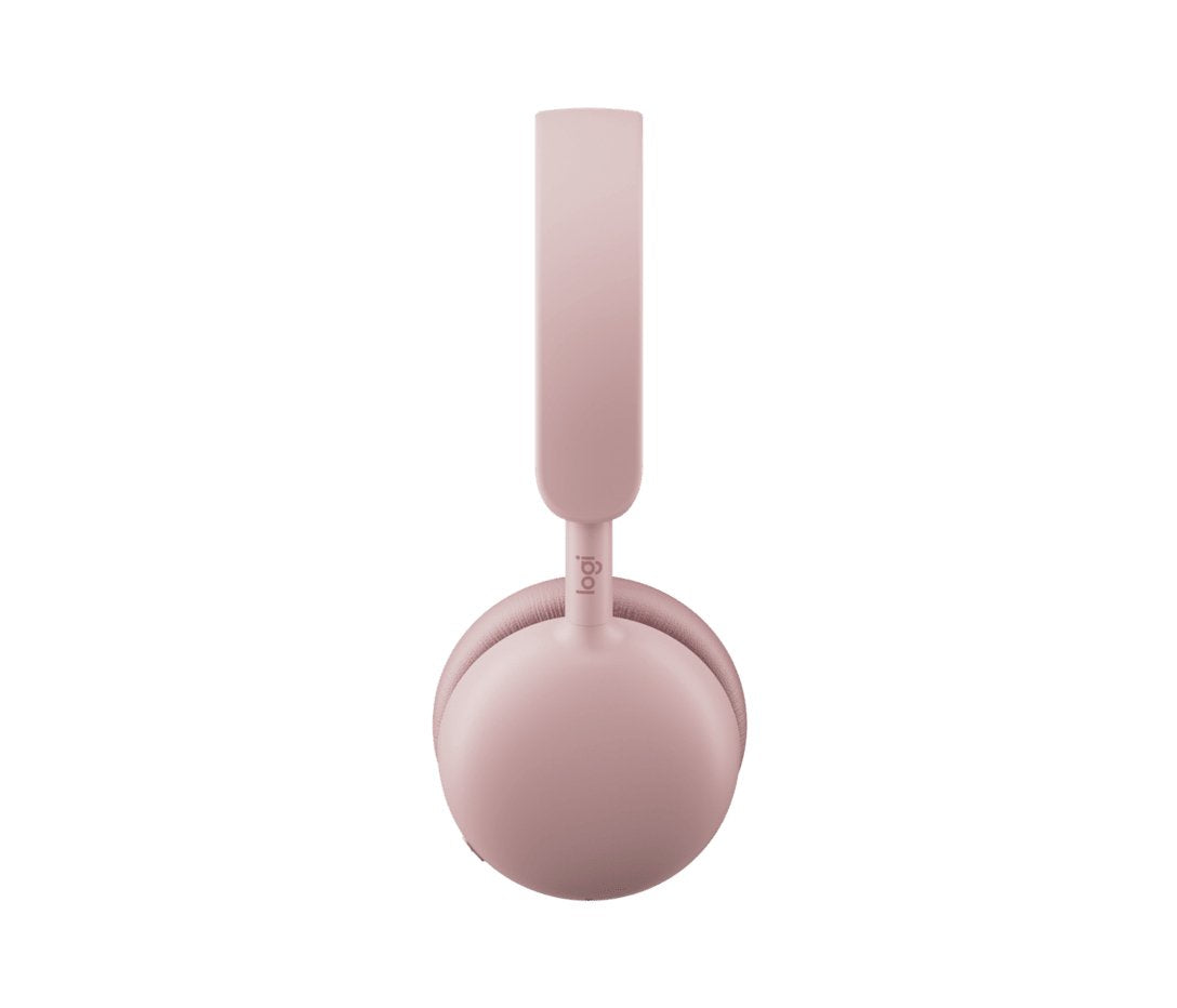 Logitech Zone Wireless 2 Es - Rose
