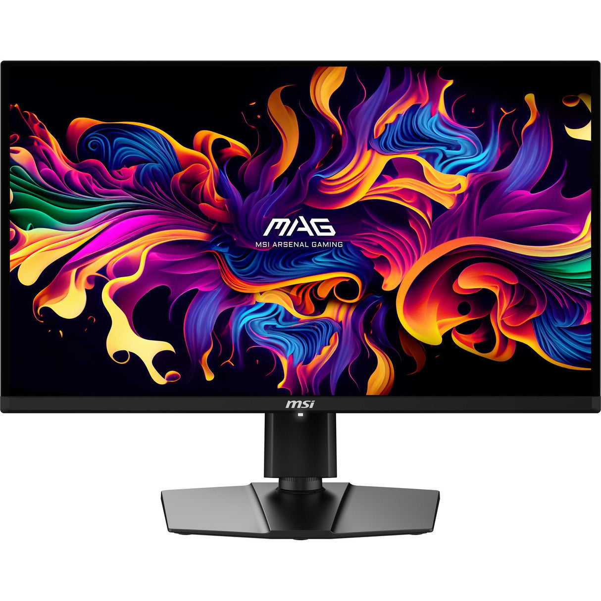 Msi Mag 271qpx Qd-Oled E2