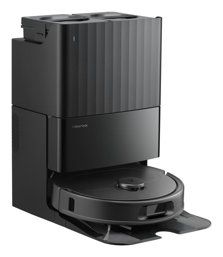 EAN 6936905901019 - Roborock QR 598 0,33 L Negro imagen 5