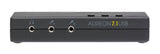 Tarjeta De Sonido Terratec Aureon 7.1 Usb Externo