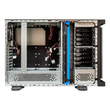 EAN 6974560221233 - UNYKAch WS-SR630 Estante Negro, Plata imagen 9
