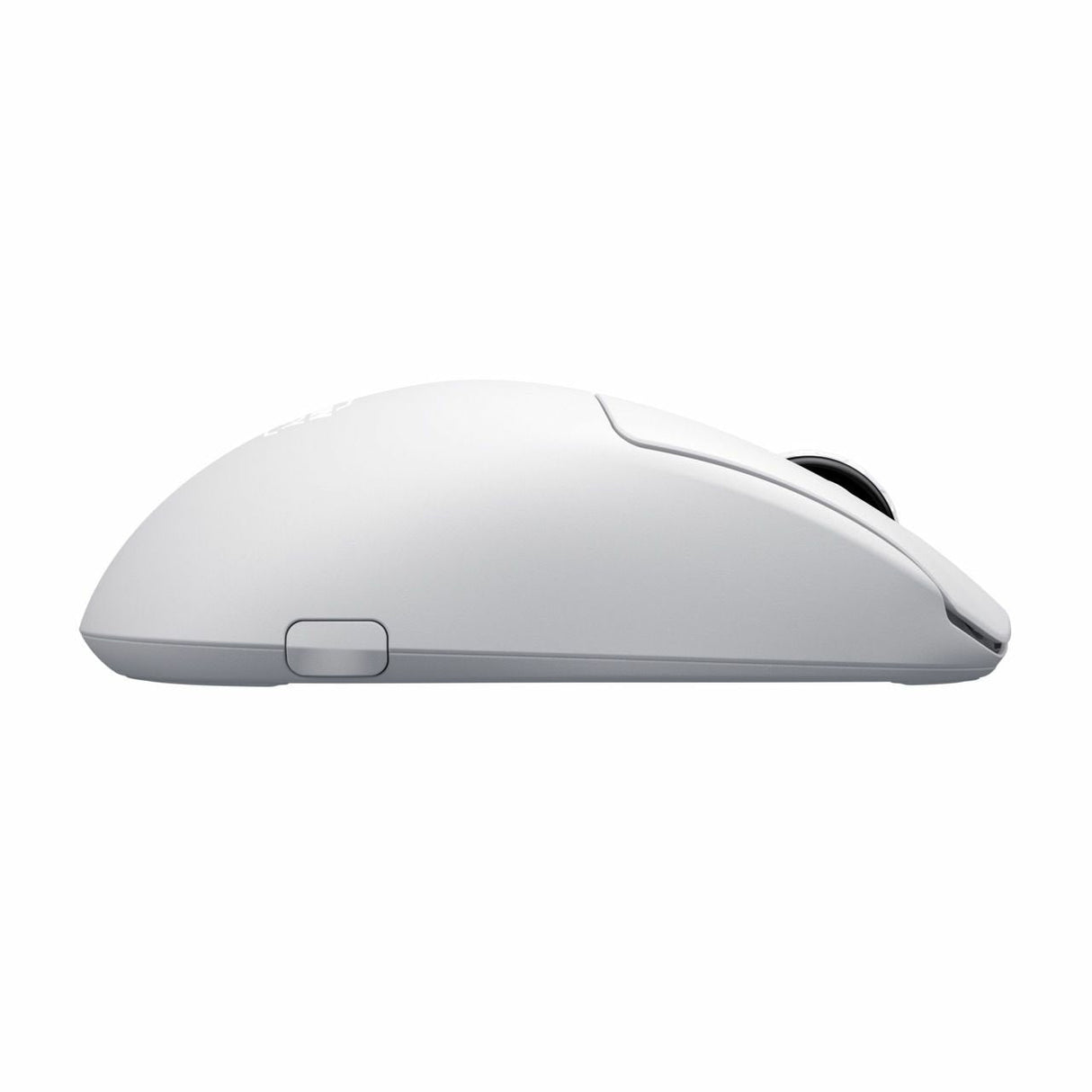 Ratón Cherry M68 Pro Wireless, Gaming Blanco/Negro Cx-M68w-Pro-White