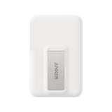 Powerbank Anker 633 Magnetic Wireles Powerbank 10000mah 15w With 27w Usb C White