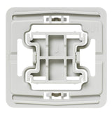 EAN 4047976131952 - eQ-3 AG EQ3-ADA-J1 Integrado Atenuador e interruptor Blanco imagen 1