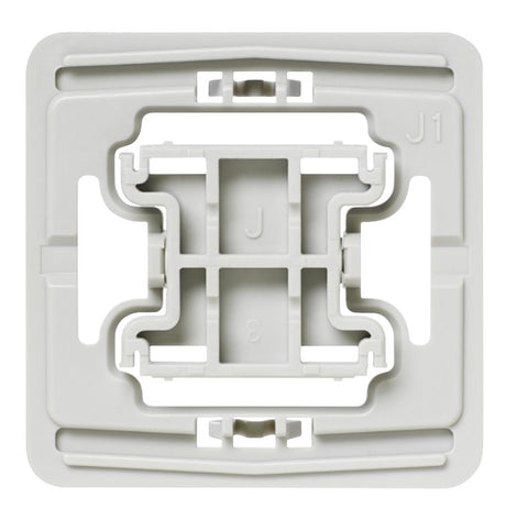 EAN 4047976131952 - eQ-3 AG EQ3-ADA-J1 Integrado Atenuador e interruptor Blanco imagen 1
