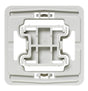 EAN 4047976131952 - eQ-3 AG EQ3-ADA-J1 Integrado Atenuador e interruptor Blanco imagen 1