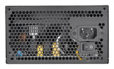 EAN 4711475642744 - Thermaltake PS-TRS-0650NNSAWE-2 unidad de fuente de alimentación 650 W 20+4 pin ATX ATX Negro imagen 6