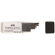 EAN 4005401231219 - Faber-Castell 123121 mina de repuesto imagen 1