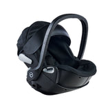 Simba-Dickie Mon Grand Poupon 36-42 Cm Cybex Trageschale 9000142080