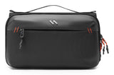 Inateck Cabletasche 28cm * 17cm * 11,8cm Negro
