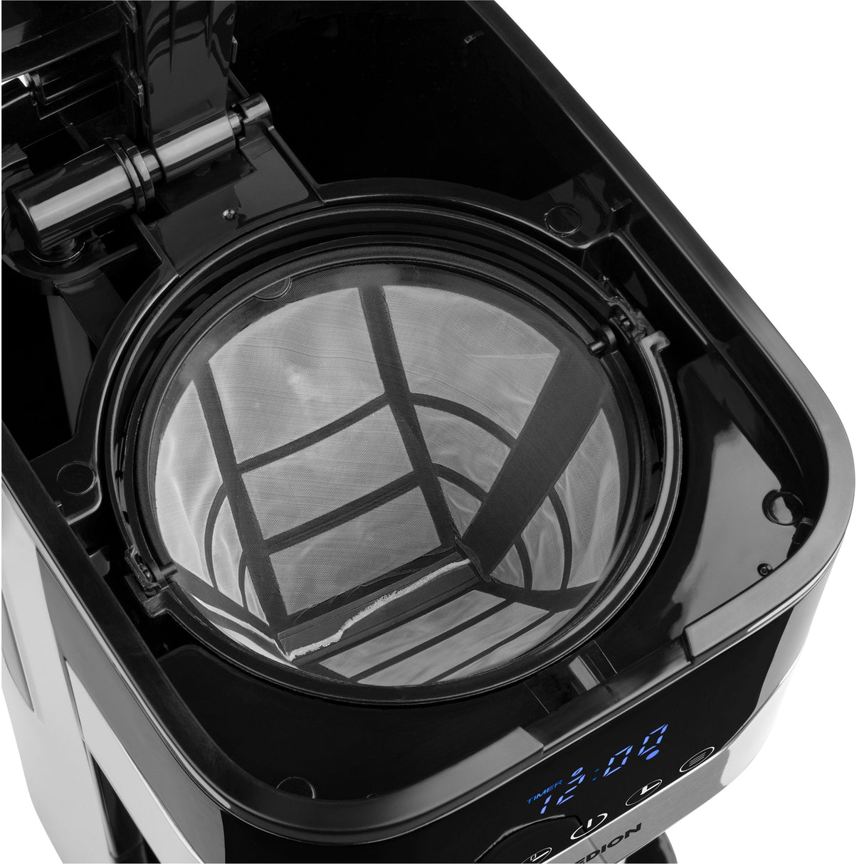 Medion Md 18458 Cafetera Con Thermoskanne
