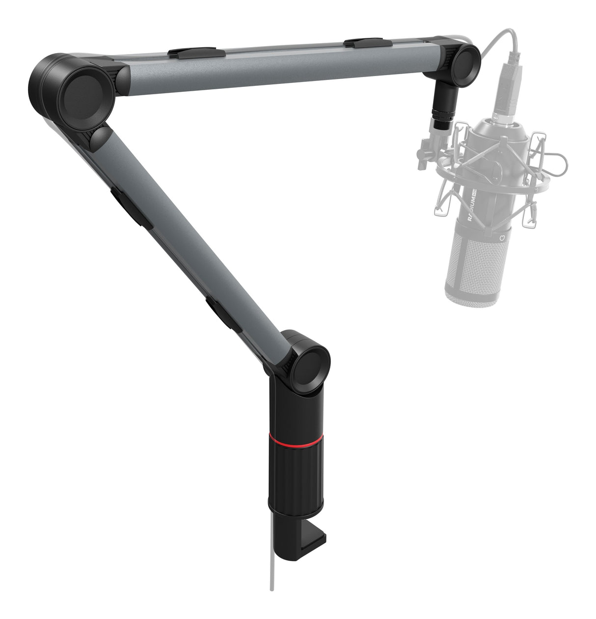 Brazo Para Microfono Genesis Thulium 700