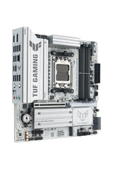 EAN 4711636167451 - ASUS TUF GAMING B850M-PLUS WIFI7 W AMD B850 Zócalo AM5 micro ATX imagen 2