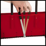 Einhell Carro Esparcidor Manual - Gt-M-Gt-39