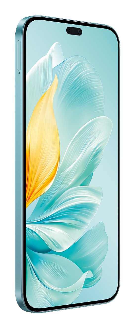 Smartphone Honor 200 Lite 8+256gb Ds 5g Cyan Lake