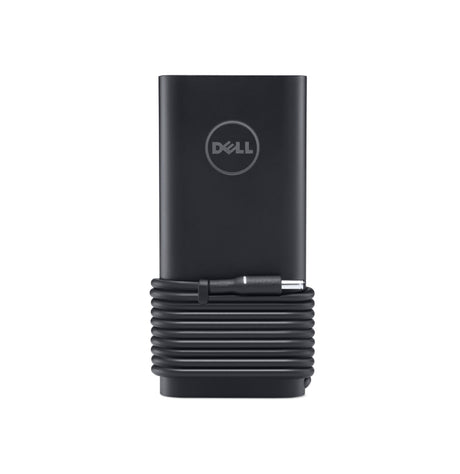 EAN 5715063273012 - DELL 492-BBIN adaptador e inversor de corriente Interior 130 W Negro imagen 1
