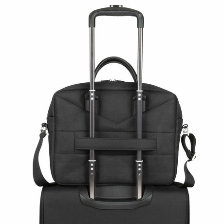 EAN 4260709013473 - Rivacase 8124 35,6 cm (14") Maletín Negro imagen 12