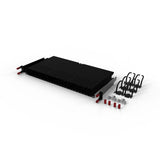 EAN 4262427630000 - PATCHBOX PONEFRAME accesorio de bastidor Panel de gestión de cables imagen 2