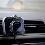 EAN 5901986047810 - Savio TR-14 Transmiter FM z Bluetooth i ładowarką PD 87,6 - 107,9 MHz Bluetooth/USB Negro imagen 15