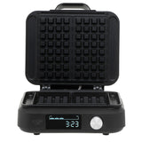 EAN 5905575907639 - Adler 2 barquillo(s) 1500 W Negro imagen 7