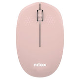 EAN 8431775035065 - Nilox NXMOWI4014 ratón Universal Ambidextro RF inalámbrico Óptico imagen 1