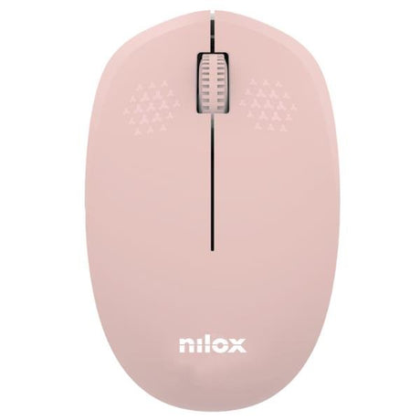 EAN 8431775035065 - Nilox NXMOWI4014 ratón Universal Ambidextro RF inalámbrico Óptico imagen 1